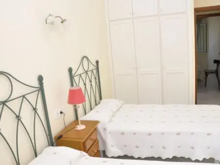 Ferienvilla  Francisca, Maison 8 personnes à Ciutadella - Photo 13