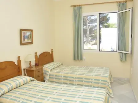 Ferienvilla  Francisca, Maison 8 personnes à Ciutadella - Photo 14