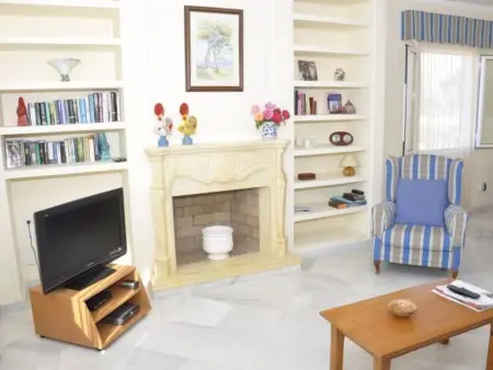 Ferienvilla  Francisca, Maison 8 personnes à Ciutadella - Photo 19