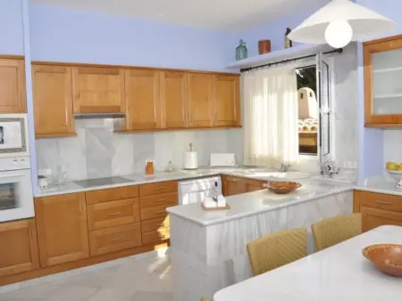 Ferienvilla  Francisca, Maison 8 personnes à Ciutadella - Photo 21