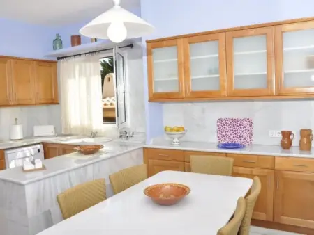 Ferienvilla  Francisca, Maison 8 personnes à Ciutadella - Photo 22