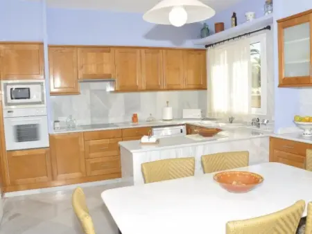 Ferienvilla  Francisca, Maison 8 personnes à Ciutadella - Photo 24