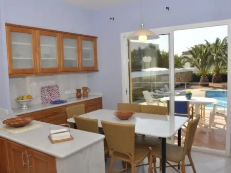 Ferienvilla  Francisca, Maison 8 personnes à Ciutadella - Photo 25