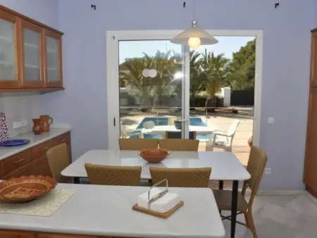 Ferienvilla  Francisca, Maison 8 personnes à Ciutadella - Photo 26