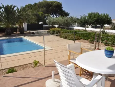 Ferienvilla  Francisca, Maison 8 personnes à Ciutadella - Photo 28