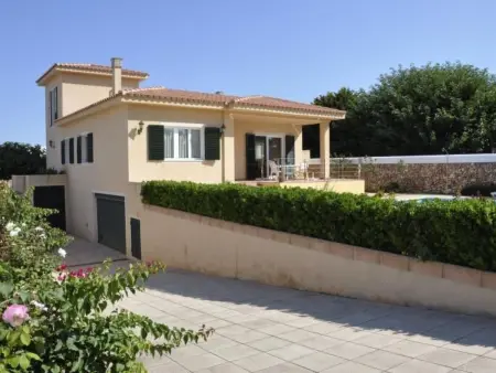 Ferienvilla  Francisca, Maison 8 personnes à Ciutadella - Photo 29