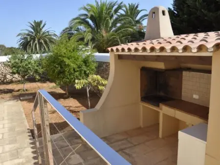 Ferienvilla  Francisca, Maison 8 personnes à Ciutadella - Photo 30