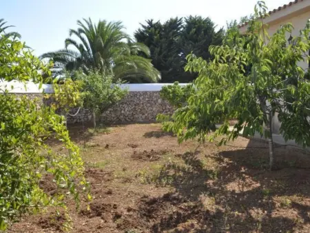 Ferienvilla  Francisca, Maison 8 personnes à Ciutadella - Photo 31