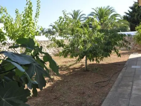 Ferienvilla  Francisca, Maison 8 personnes à Ciutadella - Photo 32