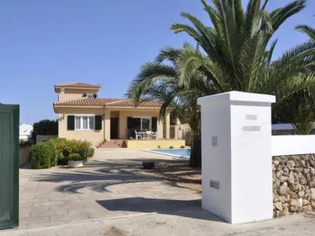 Ferienvilla  Francisca, Maison 8 personnes à Ciutadella - Photo 33
