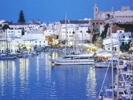 Ferienvilla  Francisca, Maison 8 personnes à Ciutadella - Photo 35