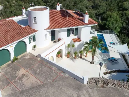 Villa Paraíso D14, Maison 6 personnes à Es Migjorn Gran - Photo 4