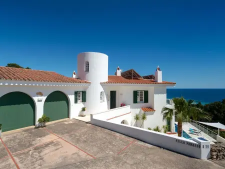 Villa Paraíso D14, Maison 6 personnes à Es Migjorn Gran - Photo 5