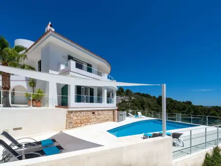 Villa Paraíso D14, Maison 6 personnes à Es Migjorn Gran - Photo 9