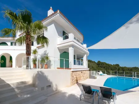 Villa Paraíso D14, Maison 6 personnes à Es Migjorn Gran - Photo 10
