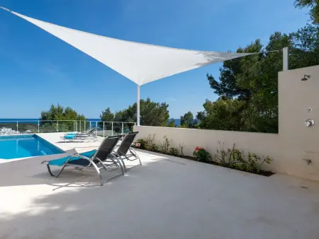Villa Paraíso D14, Maison 6 personnes à Es Migjorn Gran - Photo 11
