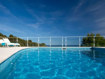 Villa Paraíso D14, Maison 6 personnes à Es Migjorn Gran - Photo 12