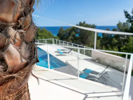 Villa Paraíso D14, Maison 6 personnes à Es Migjorn Gran - Photo 16