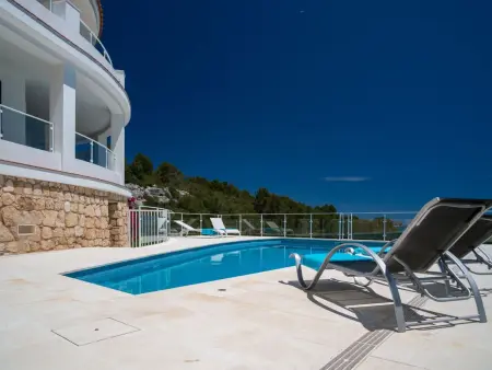 Villa Paraíso D14, Maison 6 personnes à Es Migjorn Gran - Photo 18