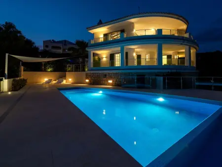 Villa Paraíso D14, Maison 6 personnes à Es Migjorn Gran - Photo 19