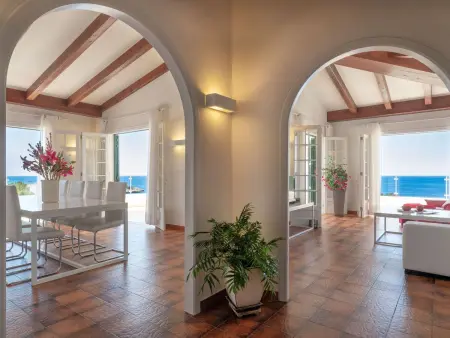 Villa Paraíso D14, Maison 6 personnes à Es Migjorn Gran - Photo 20