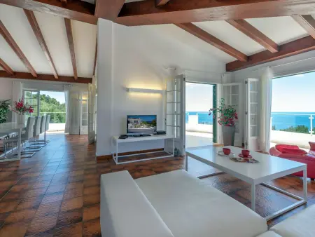 Villa Paraíso D14, Maison 6 personnes à Es Migjorn Gran - Photo 21
