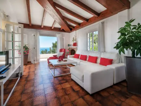 Villa Paraíso D14, Maison 6 personnes à Es Migjorn Gran - Photo 22