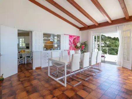 Villa Paraíso D14, Maison 6 personnes à Es Migjorn Gran - Photo 23