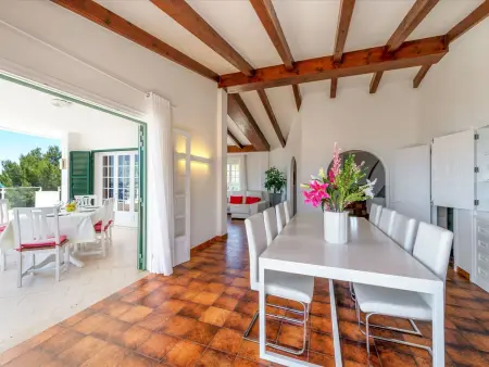 Villa Paraíso D14, Maison 6 personnes à Es Migjorn Gran - Photo 24