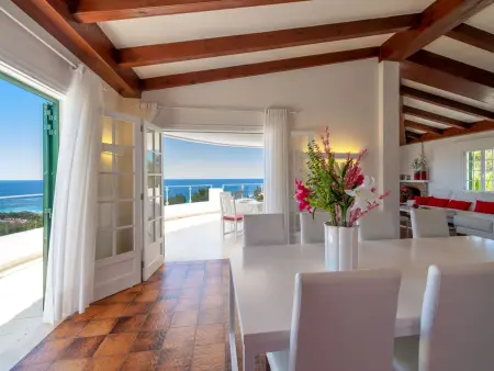 Villa Paraíso D14, Maison 6 personnes à Es Migjorn Gran - Photo 25