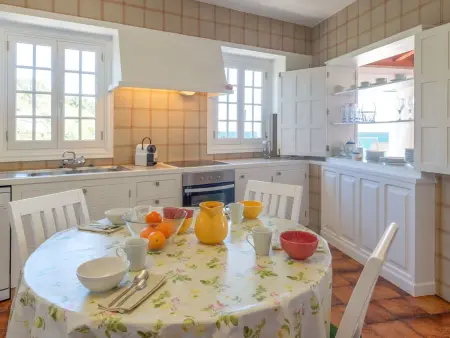Villa Paraíso D14, Maison 6 personnes à Es Migjorn Gran - Photo 26