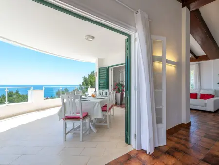 Villa Paraíso D14, Maison 6 personnes à Es Migjorn Gran - Photo 27