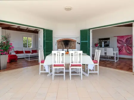 Villa Paraíso D14, Maison 6 personnes à Es Migjorn Gran - Photo 28