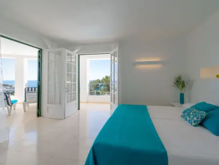 Villa Paraíso D14, Maison 6 personnes à Es Migjorn Gran - Photo 29