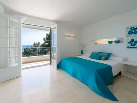Villa Paraíso D14, Maison 6 personnes à Es Migjorn Gran - Photo 30