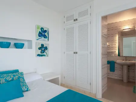 Villa Paraíso D14, Maison 6 personnes à Es Migjorn Gran - Photo 31