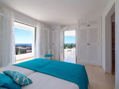 Villa Paraíso D14, Maison 6 personnes à Es Migjorn Gran - Photo 33