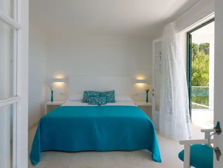 Villa Paraíso D14, Maison 6 personnes à Es Migjorn Gran - Photo 34