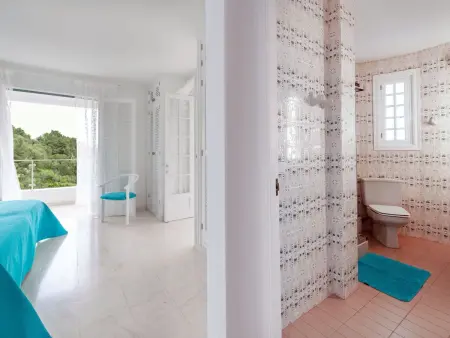 Villa Paraíso D14, Maison 6 personnes à Es Migjorn Gran - Photo 35