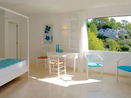 Villa Paraíso D14, Maison 6 personnes à Es Migjorn Gran - Photo 36