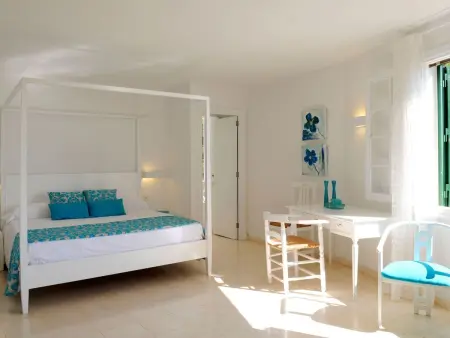 Villa Paraíso D14, Maison 6 personnes à Es Migjorn Gran - Photo 37
