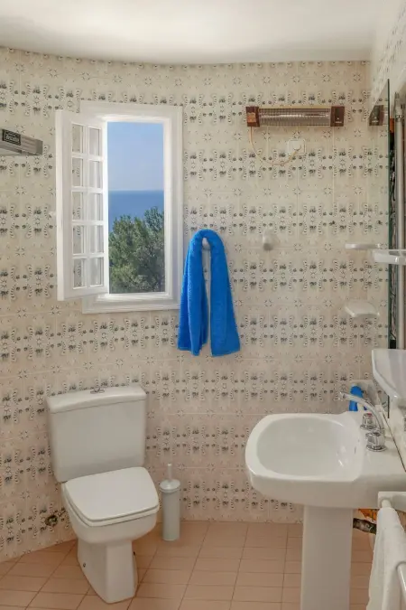 Villa Paraíso D14, Maison 6 personnes à Es Migjorn Gran - Photo 38