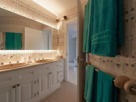 Villa Paraíso D14, Maison 6 personnes à Es Migjorn Gran - Photo 39
