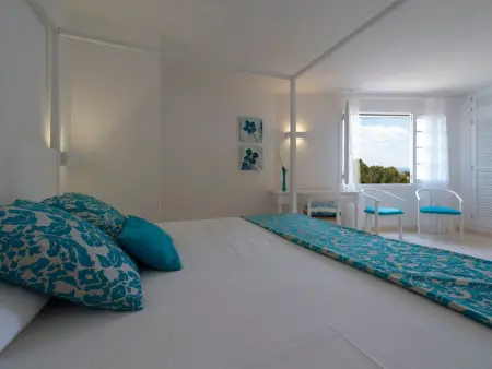 Villa Paraíso D14, Maison 6 personnes à Es Migjorn Gran - Photo 41