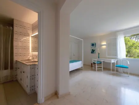 Villa Paraíso D14, Maison 6 personnes à Es Migjorn Gran - Photo 43