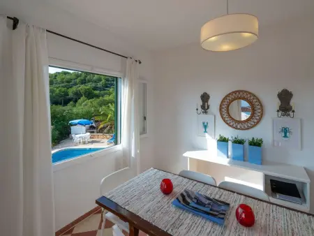 Moderne, frische Familienvilla Allondra, Maison 6 personnes à Es Migjorn Gran - Photo 17