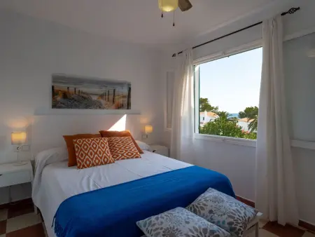 Moderne, frische Familienvilla Allondra, Maison 6 personnes à Es Migjorn Gran - Photo 18