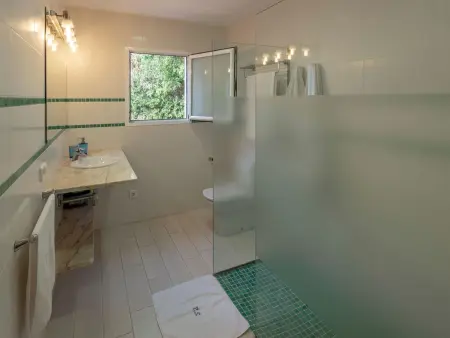 Moderne, frische Familienvilla Allondra, Maison 6 personnes à Es Migjorn Gran - Photo 22