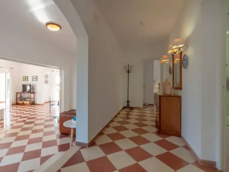 Moderne, frische Familienvilla Allondra, Maison 6 personnes à Es Migjorn Gran - Photo 24