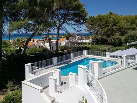 Villa Canela B11, Maison 6 personnes à Es Migjorn Gran - Photo 1